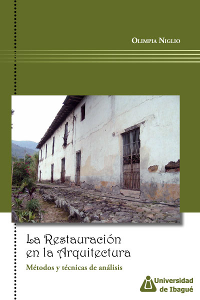 Title details for La restauración en la Arquitectura by Olimpia Niglio - Available